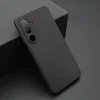 Futrola ULTRA TANKI KOLOR za Samsung S721B Galaxy S24 FE crna