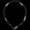 ABUS brava Web 1200/60 - Crna
