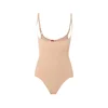 SPANX Oblikovanje postave nude