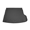 Rubber trunk mat Hyundai i30 2021- (fastback, MHEV)