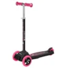 Rebel Trikolesni skiro otroški, pink barve