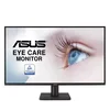 Asus Monitor VA27AQ IPS QHD 75Hz AdaptiveSync, 27, Crni
