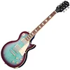 Epiphone Les Paul Standard 60s Figured Blueberry Burst Električna kitara (Poškodovano)