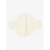 Burton LARGE SCRAPER MAT Clear