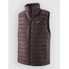 Patagonia Down Vest den brown