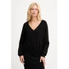 Pulover z dodatkom volne Elisabetta Franchi