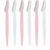 Precizni Trimeri za Obrve 6x1 | BRUSHWORKS |Kozmo Shop Online