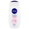 NIVEA Care&Roses gel za tuširanje 250ml