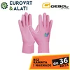 Dečije rukavice Kids vel. 5 XXS roze Gebol
