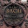 BACH J.S.:COMPLETE ORCHESTRAL SUITES