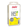 Swix HS10 Yellow 60g Vroči vosek