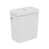 Vodokotlic ravne ivice za monoblok CONNECT 6/3l Ideal Standard