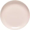 Plitev krožnik Costa Nova Pacifica, 24 mm, premer: 200 mm, marshmallow (6 kos)