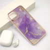 Maska Marble Spring za iPhone 15/ 16 Tip2
