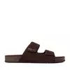 Natikači G-Star Raw EO-MILO-01 MI34 Temno rjava