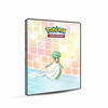 Pokemon Gallery: Trick Room - Ultra Pro 4-Pocket Portfolio