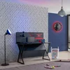 HANAH HOME Radni sto Gaming Zone