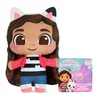 Gabbys Dollhouse plišana figura 20cm ( 1045452 )