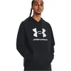 UNDER ARMOUR DUKS UA RIVAL FLEECE LOGO HD ZA MUŠKARCE