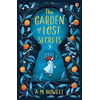 Garden of Lost Secrets