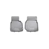 Element Tipske gumene patosnice Land rover Defender 90 3D (2007+), 2 komada, Crne
