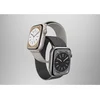 W&P Zamenska narukvica za pametni sat za Apple Watch, Srebrna