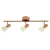 Eglo 94738 - LED spot svetlo GLOSSY 2 3xLED/5W/230V