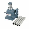 awtools 20 t nizka hidravlična batna dvigalka 150-245 mm