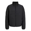 JACK & JONES Muška jakna 12256985, Crna