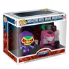 FUNKO Figura Masters of the Universe POP! Town - Snake Mountain w/Skeletor