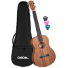 Baritonski ukulele Mahogany Cascha