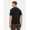 C.P. Company Majica 21CMTS166A005100W Črna Regular Fit