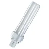 FLUO ŽARULJA CFL PL-C G24d-3 26W/830 (2-pins) DULUX D