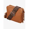 Adel Bags Torba za čez ramo MARA konjak