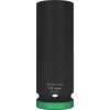 Bosch Kovani nasadni ključ 19mm, 1/2 duboki, PRO Impact Socket 2608003051