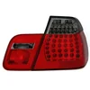 OEM Stop svetla set BMW E46 (1998-2001), Limuzina, Zatamljena