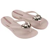 Ipanema MAXI FASHION KIDS, japanke, roza 82598