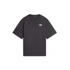 THE NORTH FACE Majica LETS BE BUDDIES antracit/svetlo zelena