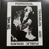 The Wall - Personal Troubles And Public Issues (LP)