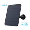 REOLINK SOLAR PANEL-BLACK 2 TIP-C z IP65