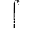 Kokie Cosmetics Velvet Smooth Ajlajner, Vodootporni, Deepest Black