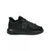 KARL LAGERFELD Muške patike KL52534-00X, Crne