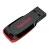 SanDisk Cruzer Blade Teardrope USB Flash 64GB