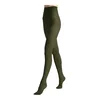 Sokisahtel Hlačne nogavice STIINA 40 DEN tights kaki