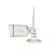 CAM-IP3MP-LP24 3 megapiksela micro sd Icsee xmeye pro app Two-way voice Bullit ip66