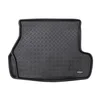 Rubber trunk mat BMW 3 1998-2005 (E46, combi)