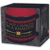 Keramični vrč 410 ml škatla, Game of Thrones Khaleesi