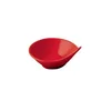 Sauce bowl, ceramic,  8.5 cm, red - LAVA