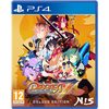 Disgaea 7: Vows of the Virtueless - Deluxe Edition (PS4)