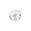 Rabalux Dečija papirna viseća lampa Hedgy, 40cm